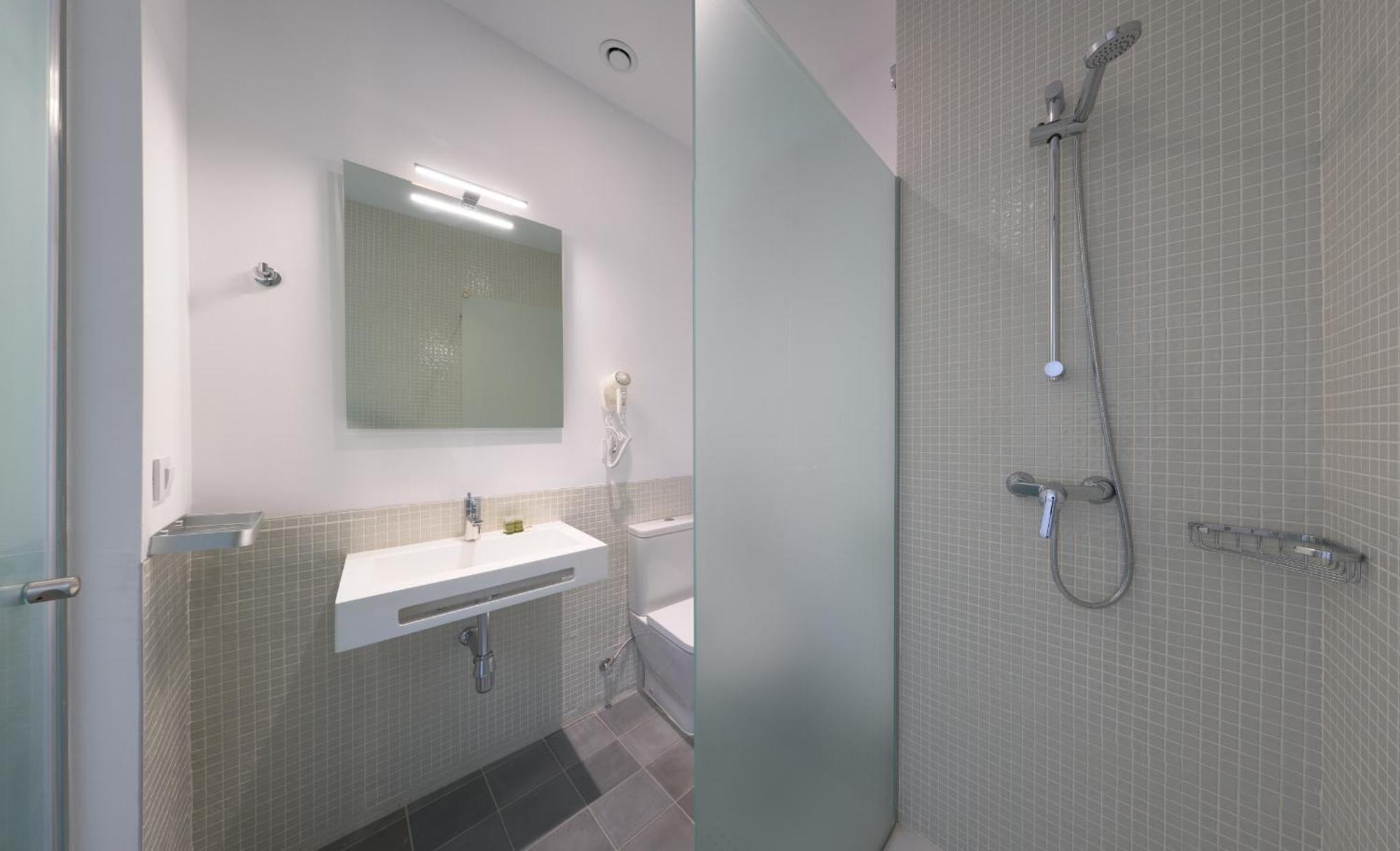 Aparthotel Naranjas Y Limones, By Homing U Siviglia