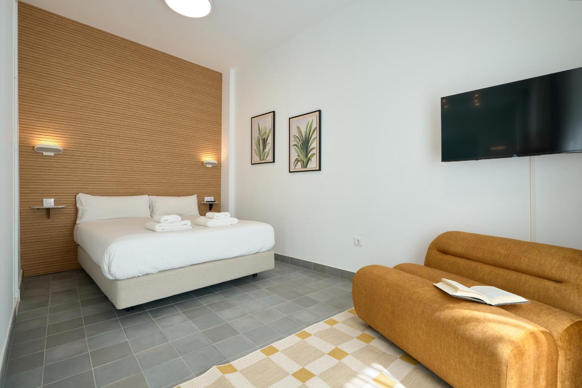 Naranjas Y Limones, By Homing U Aparthotel Sevilla