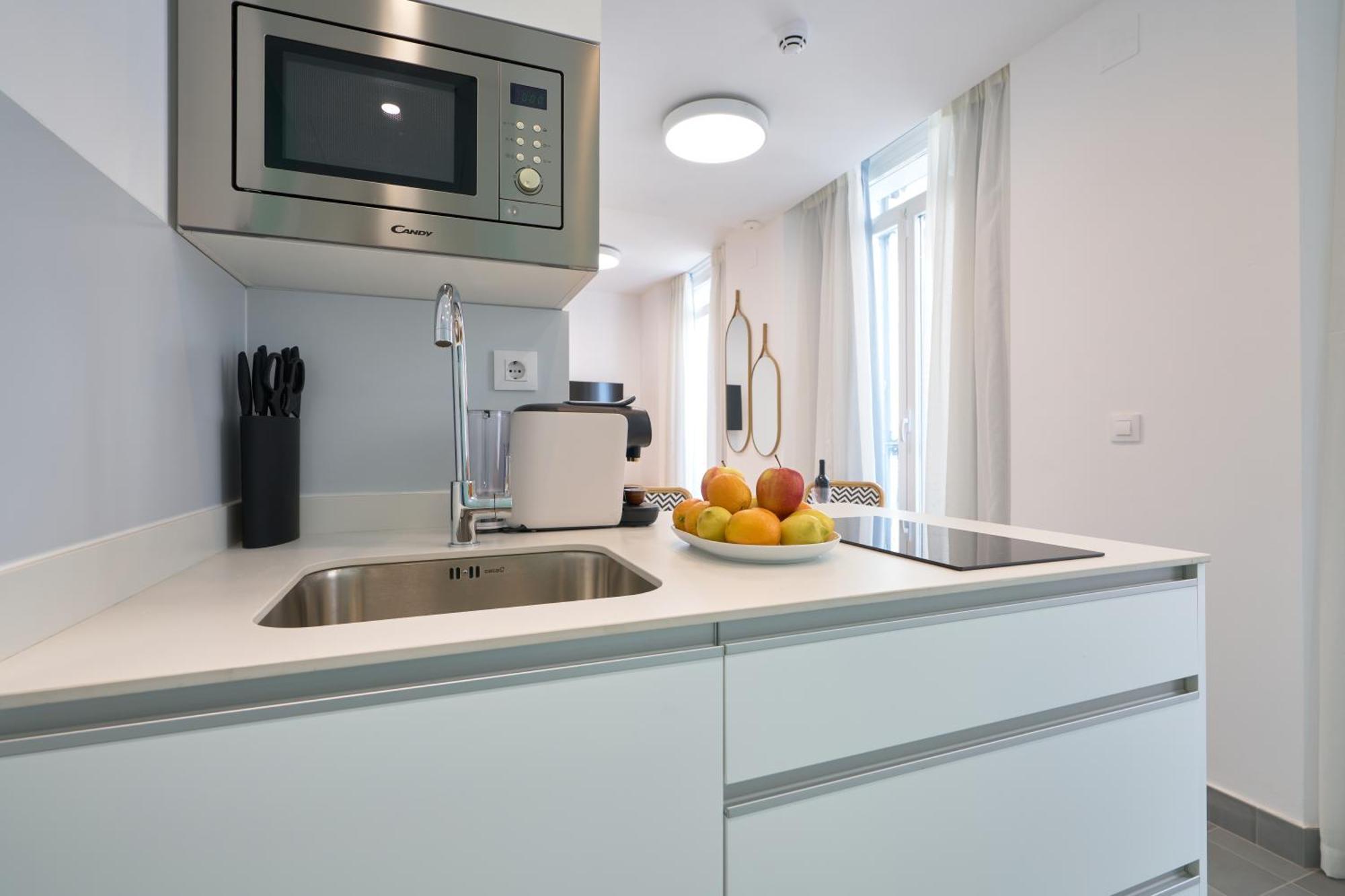Aparthotel Naranjas Y Limones, By Homing U Sevilla