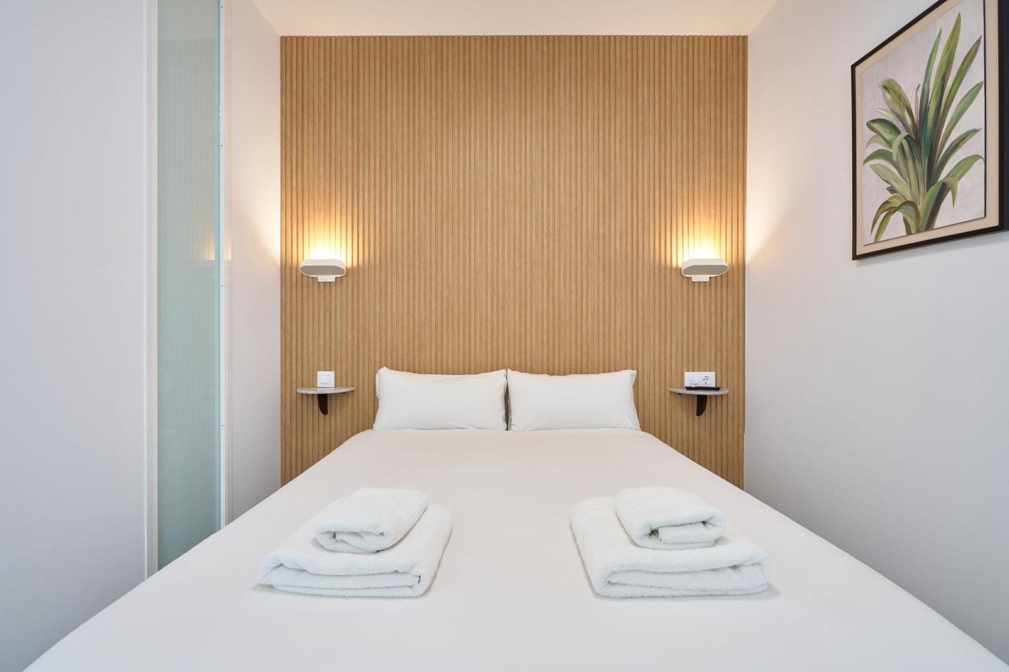 Naranjas Y Limones, By Homing U Aparthotel Siviglia