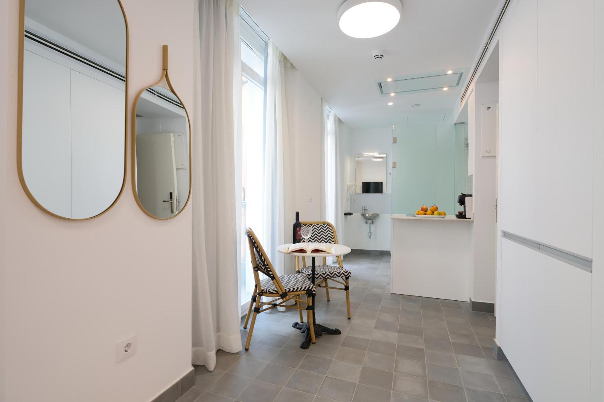Aparthotel Naranjas Y Limones, By Homing U Siviglia